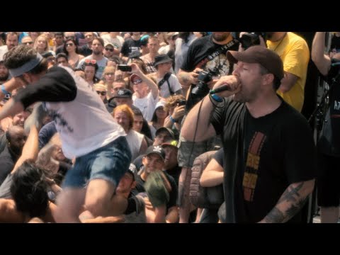 [hate5six] Shipwreck A.D. - July 06, 2019 Video