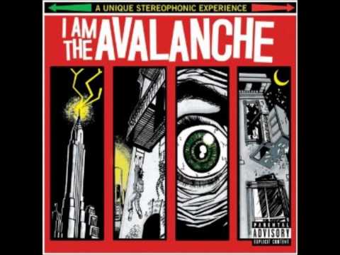 I Am the Avalanche - Green Eyes