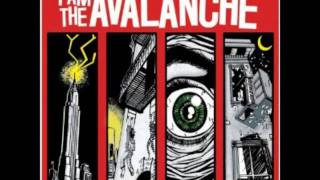 I Am the Avalanche - Green Eyes