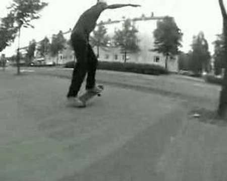 Kauhajokikehruu 2003 - Janne ja Satureppu (part 3/3)