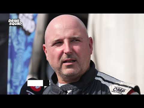 EcuMaster Super S Cup 2021 - runda 3 -  Tomasz Pawlaczyk po kwalifikacjach