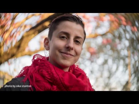 Lensbaby Twist 60 Video #1
