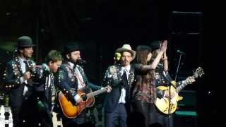 Kasey Musgraves 1-30-14 &quot;My House&quot; Philadelphia,PA