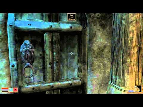 Let's Play Morrowind (Interactive) [Part 6]: Joining House Hlaalu