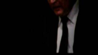 Leonard Cohen in Rotterdam - Heart With No Companion