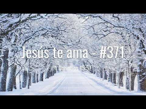 Himno 371 - Jesús te ama