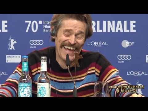 Berlinale 2020: Siberia