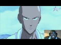 I OMG GOKU VS SAITAMA PART 9 HELL By MaSTAR MEDIA REACTION VIDEO