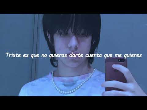 momento azul - rojuu ( Letra )