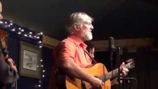 Gary Mitchell Performs "The Watermen" at Deepwater Theatre