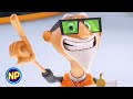Bill Hader Gets A New Job Cloudy With A Chance Of Meatballs 2 2013 Now Playing