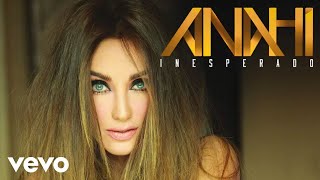 Anahí - Arena Y Sol (Audio)