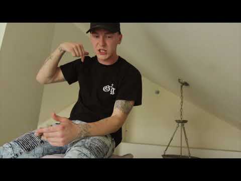 MJ Corleone - Give It Up (Shot By Dexta Dave)