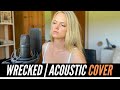Wrecked - Imagine Dragons // Cover