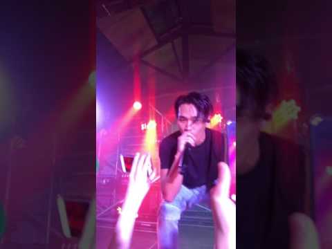 20170506 올데이아웃 day2 | 식케이 - 랑데뷰