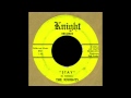 The Knights - Those Things You Do 