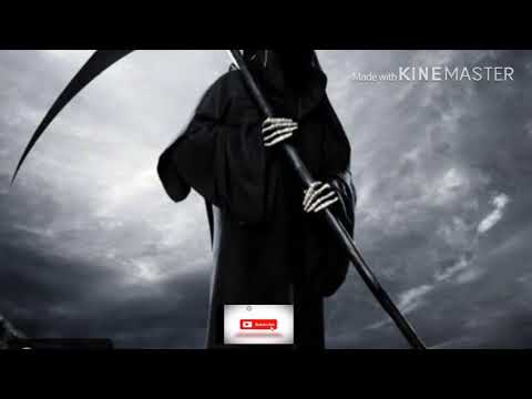 لحن الموت /the death melody 💀