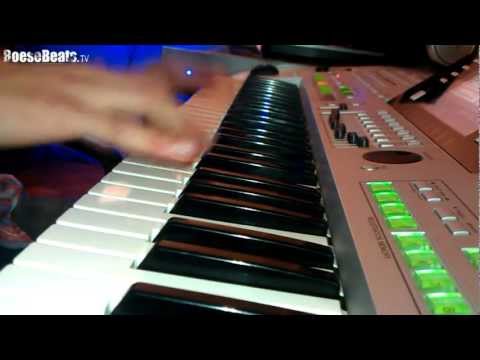 BEHIND THE KEYS NR.16 - MASSIV - WIR DREHEN UNS IM KREIS