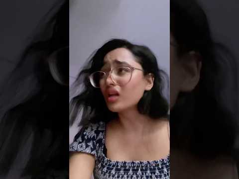 She is not even good at all #kajalpandey #funny #dank #period #girlsproblems #dankmemes #viralshorts