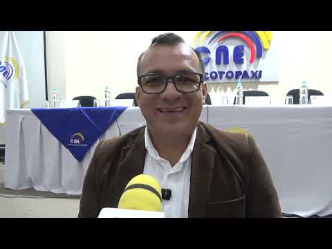 🗳️ PRECANDIDATO A LA ALCALDÍA DE LA MANÁ SE PRONUNCIA SOBRE EL CALENDARIO ELECTORAL