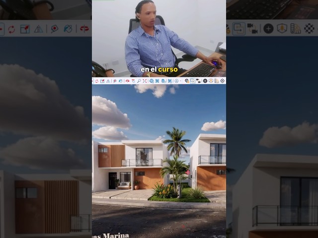 Vídeo relacionado con SketchUp 2026 Guía del Usuario: Manual completo paso a paso para principiantes y profesionales Para modelado 3D de precisión, flujos de trabajo de ... documentación de diseño, automatización
