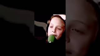 Luis Miguel desde niño fue coqueto #Viral #LuisMiguel #Elsol