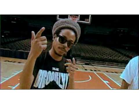 "Shootin" DUO LIVE, Billionz, Joell Ortiz, Red Cafe, M.O.P