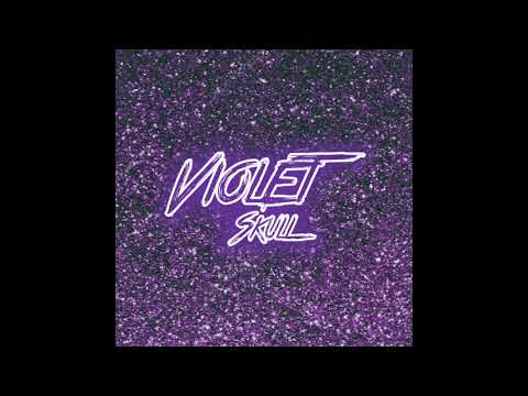 Violet Skull - Elixir