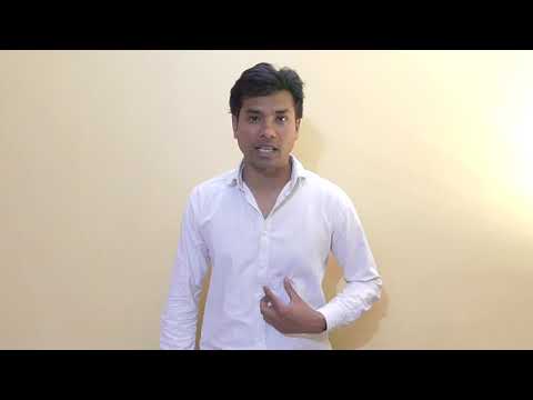 manoj chaurasia  audition movie