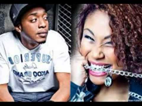 Laza Morgan ft Nancy Logan - All She Wants