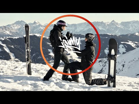 JAIMY. - D'r Zit Iets In. (Original Music Video)