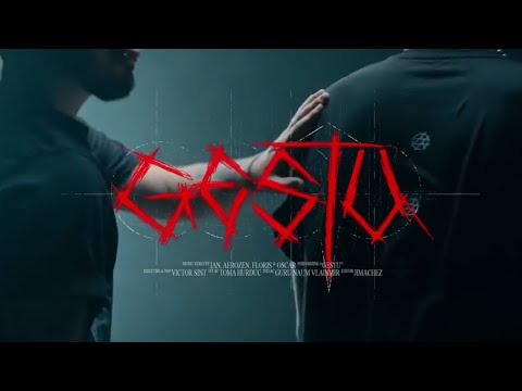 Reactie la Ian-Gestu (feat.Aerozen x Floris x Oscar)