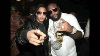 T.I. feat Rick Ross - Pledge Allegiance To The Swag (Prod by J.U.S.T.I.C.E. League) / September 2010