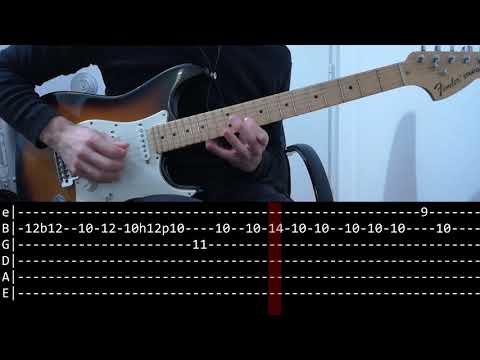 Dissolve - John Frusciante