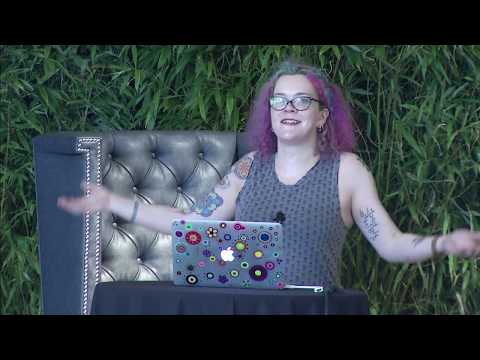 Charity Majors, CEO of Honeycomb: Everything's Up! And Other Useful Lies