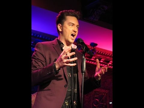 The Scarlet Pimpernel - Into the Fire - Brian Charles Rooney