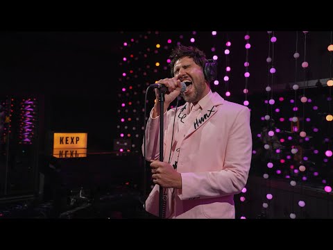 Hunx and His Punx - Full Performance (Live on KEXP)