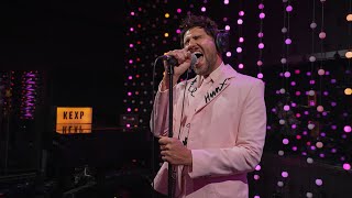 Hunx and His Punx - Full Performance (Live on KEXP)
