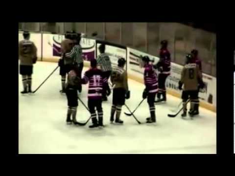 Dustin Henning vs James "J.D." Gordon 12/13/13