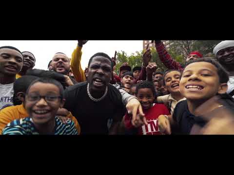 "HENNY & DIS DON'T MIXXX" OUN-P Featuring CASANOVA & J-QUEST Directed by Shawn States