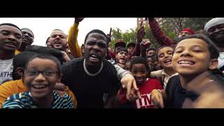 "HENNY & DIS DON'T MIXXX" OUN-P Featuring CASANOVA & J-QUEST Directed by Shawn States