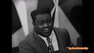 Please Don&#39;t Leave Me - Fats Domino