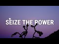 YONAKA Seize The Power Lyrics From Uglies