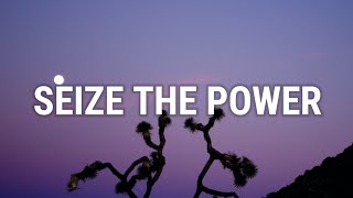 Download lagu YONAKA - Seize the Power (Lyrics) (From Uglies) mp3
