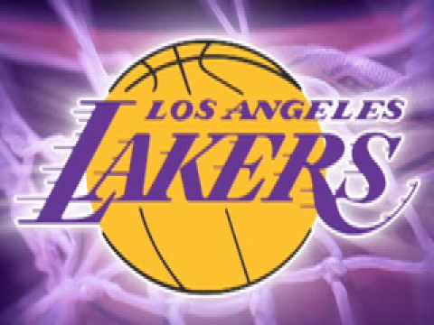 Lakers Anthem 2010