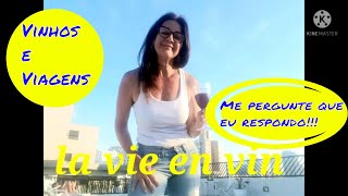 ME PERGUNTE QUE EU RESPONDO 