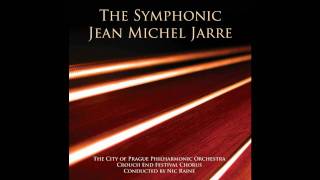 11 The Symphonic Jean Michel Jarre   Industrial Revolution Part II