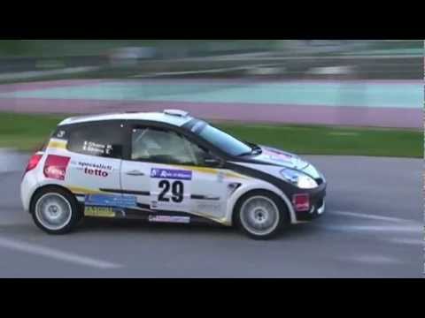 Gheno - Gheno 5° Rally di Majano 2012