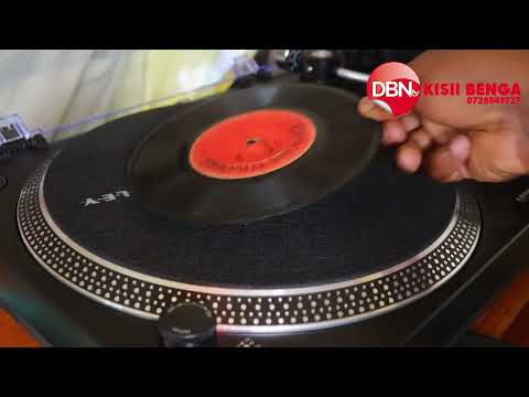 mounganga-Kass Kass A & B