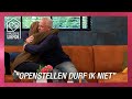 Guus wil niet DE KAR TREKKEN volgens Yvonne | Lang Leve de Liefde